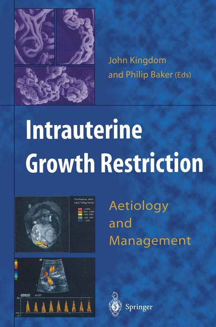 Intrauterine Growth… - image