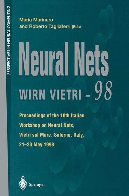 Neural Nets Wirn VI…