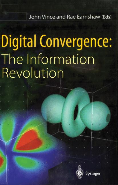 Digital Convergence…