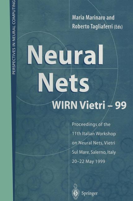 Neural Nets Wirn Vi…