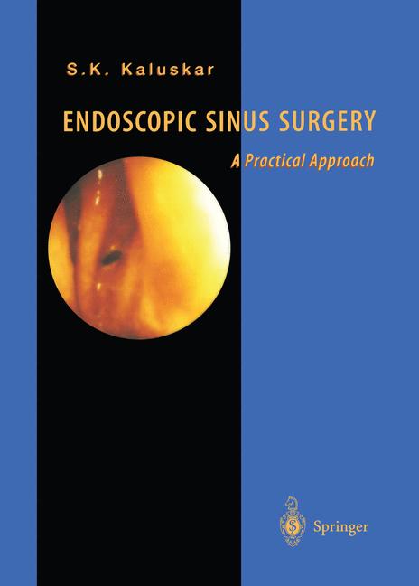 Endoscopic Sinus Su…