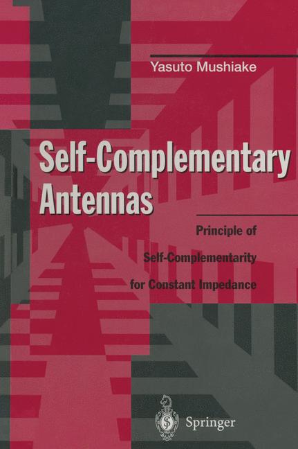 Self-Complementary …