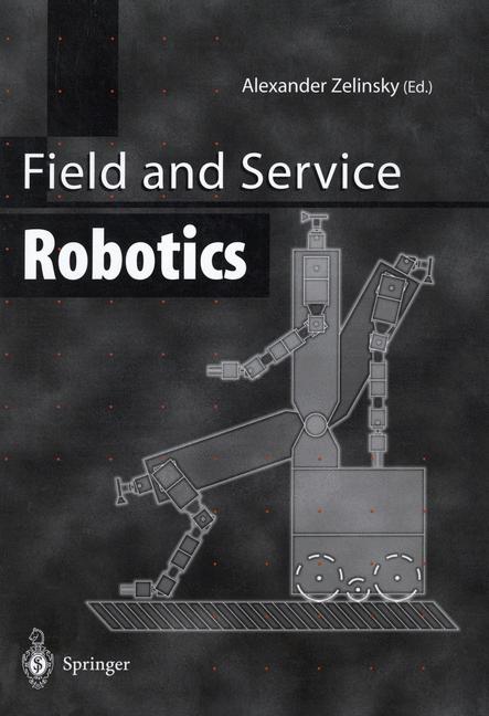 Field And Service R… - image