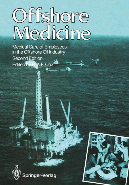 Offshore Medicine - image