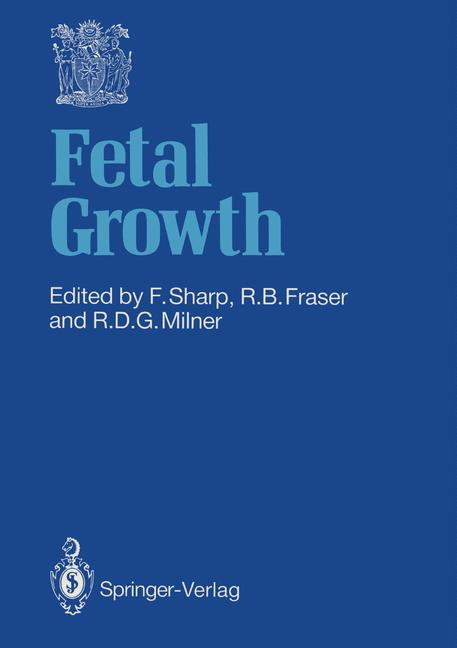 Fetal Growth - image