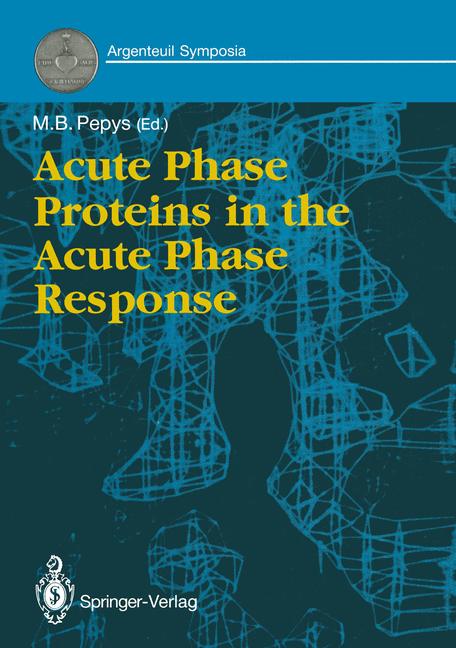 Acute Phase Protein… - image