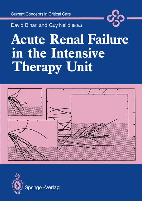 Acute Renal Failure… - image