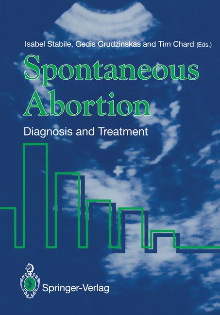 Spontaneous Abortion - image