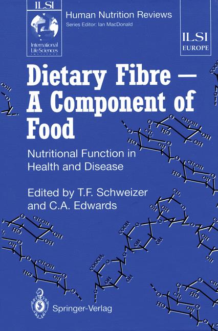Dietary Fibre â A… - image