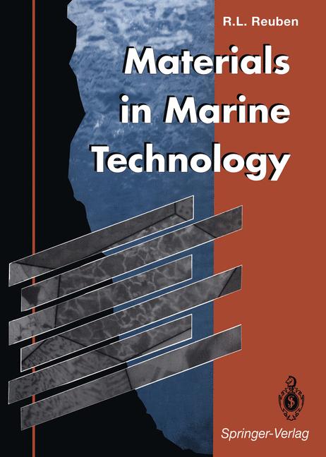 Materials In Marine… - image