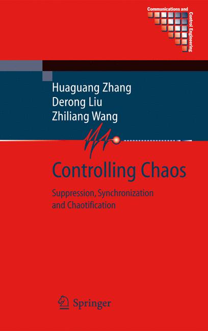 Controlling Chaos - image
