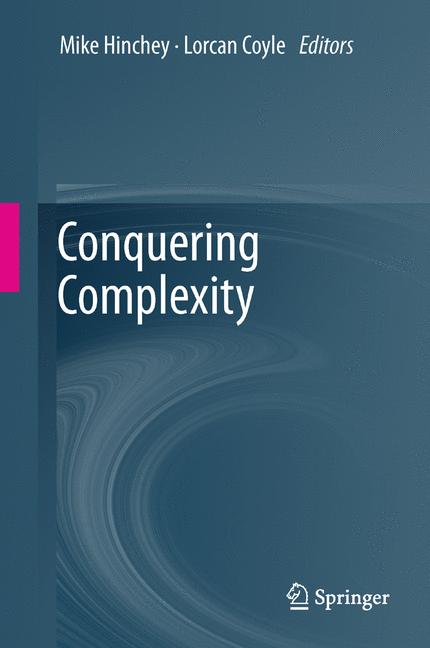Conquering Complexi… - image