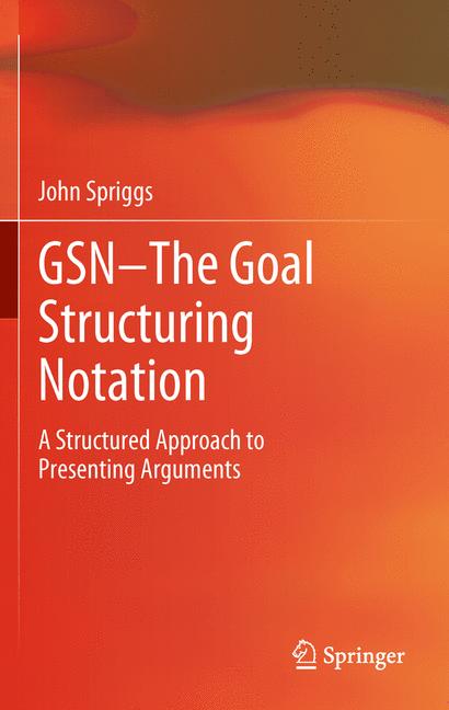 Gsn - The Goal Stru… - image