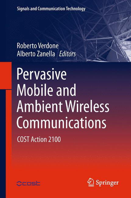 Pervasive Mobile An…