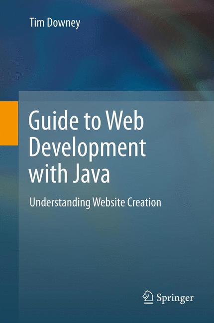 Guide To Web Develo…