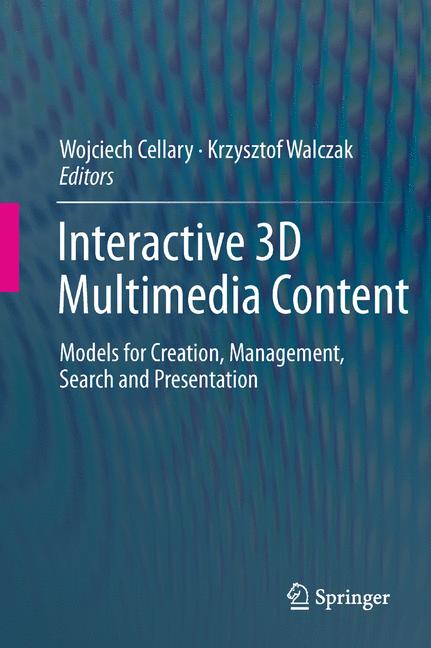 Interactive 3D Mult…