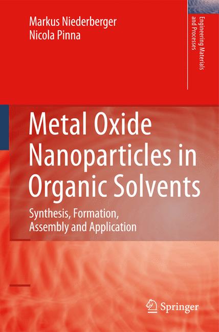 Metal Oxide Nanopar…