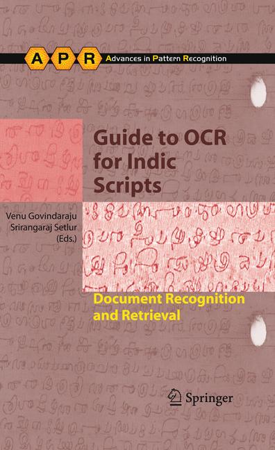 Guide To Ocr For In…