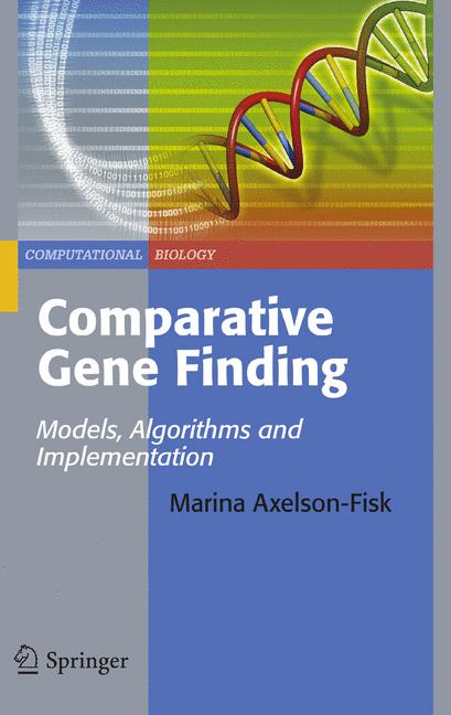 Comparative Gene Fi…