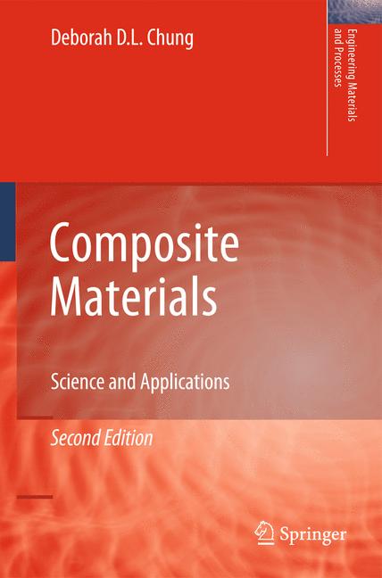 Composite Materials - image