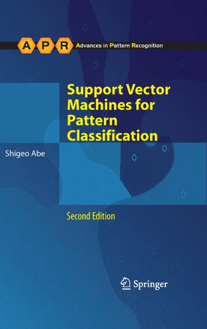 Support Vector Mach… - image