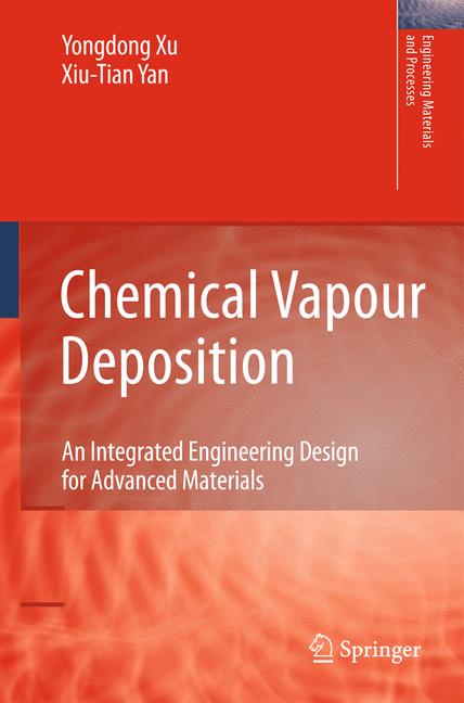 Chemical Vapour Dep…