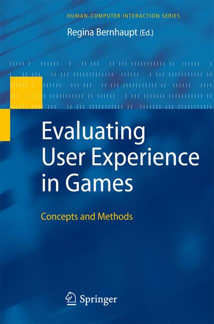 Evaluating User Exp… - image