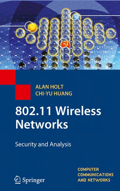 802.11 Wireless Net…