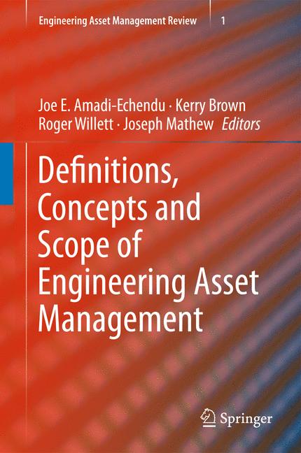 Definitions, Concep…