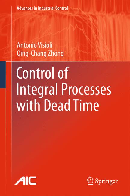 Control Of Integral…