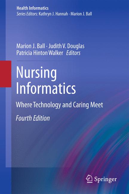 Nursing Informatics - image
