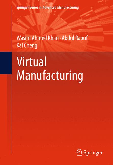 Virtual Manufacturi…