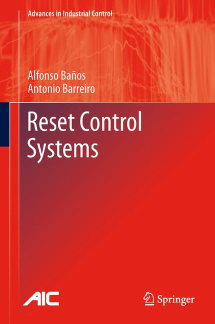 Reset Control Syste… - image