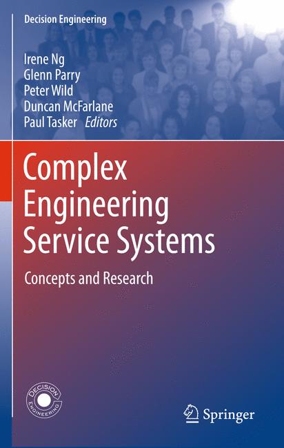 Complex Engineering… - image