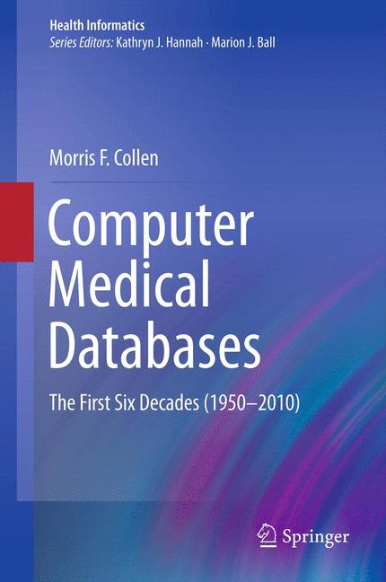 Computer Medical Da…