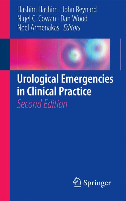 Urological Emergenc… - image
