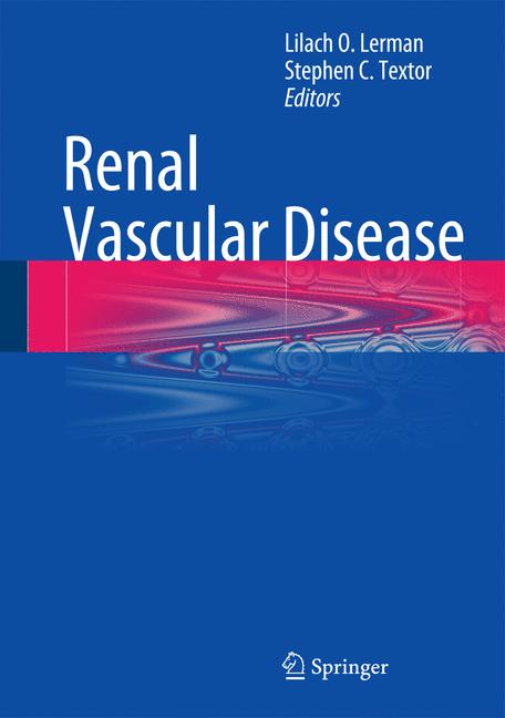 Renal Vascular Dise…