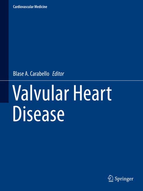 Valvular Heart Dise… - image
