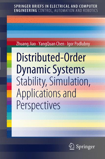 Distributed-Order D… - image