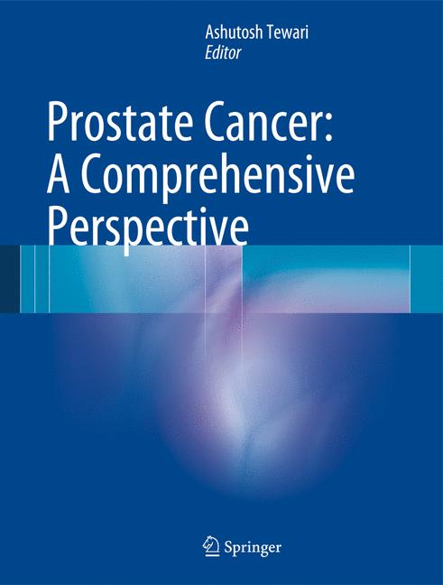 Prostate Cancer: A …