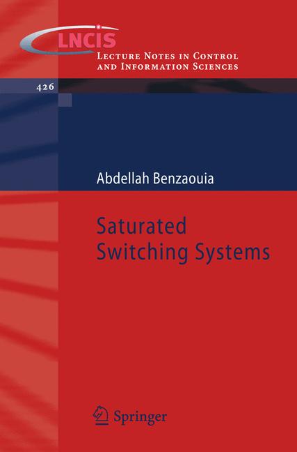 Saturated Switching… - image