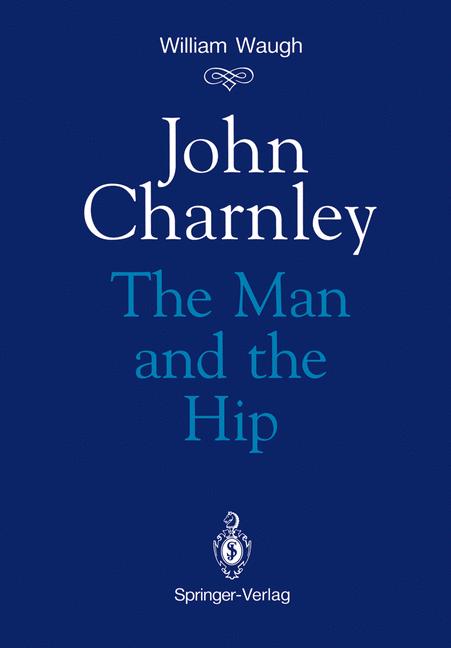 John Charnley - image