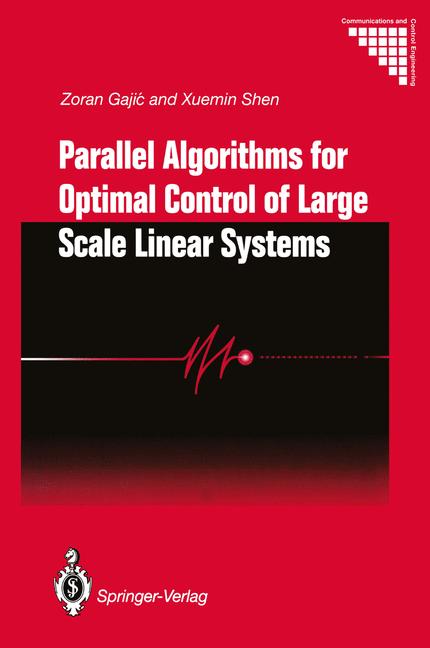 Parallel Algorithms…