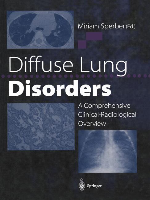 Diffuse Lung Disord…