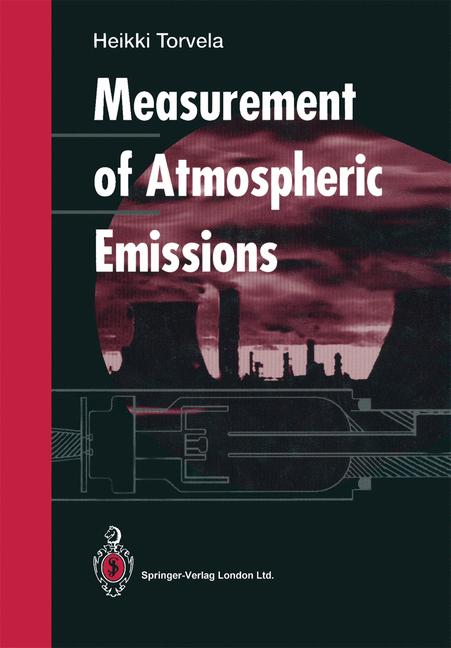 Measurement Of Atmo…