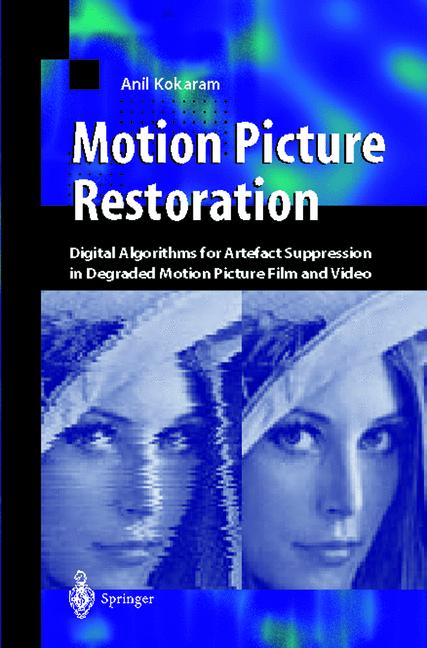 Motion Picture Rest…