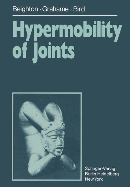 Hypermobility Of Jo…