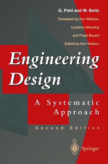 Engineering Design - image