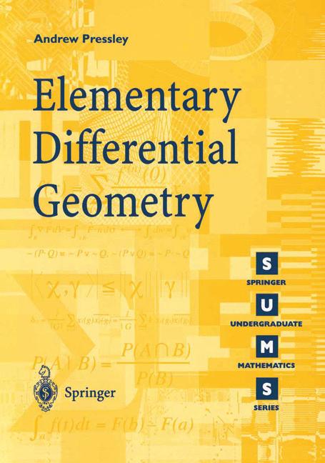 Elementary Differen…