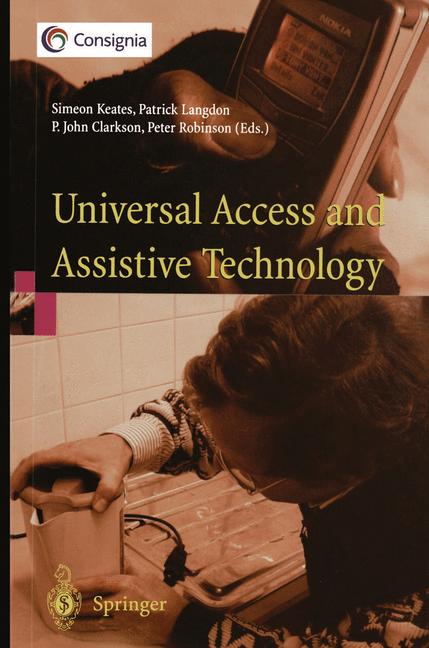 Universal Access An…